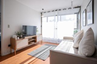 Live Providencia from your cozy home - Santiago - 3