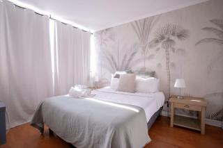Live Providencia from your cozy home - Santiago - 1