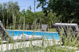 Villa Anita Hrboki - Barban - 6