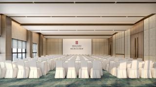 HUALUXE Beihai Silver Beach Resort by IHG - Beihai - 3