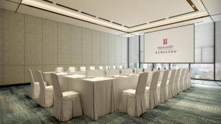 HUALUXE Beihai Silver Beach Resort by IHG - Beihai - 5