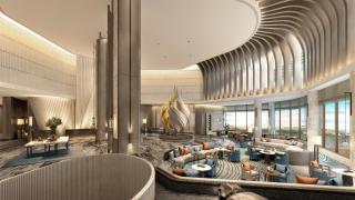 HUALUXE Beihai Silver Beach Resort by IHG - Beihai - 6
