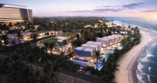 HUALUXE Beihai Silver Beach Resort by IHG - Beihai - 8