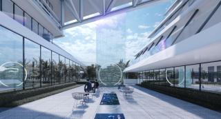 HUALUXE Beihai Silver Beach Resort by IHG - 3