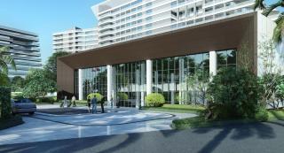 HUALUXE Beihai Silver Beach Resort by IHG - 5