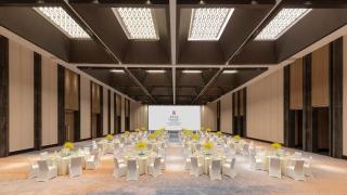 HUALUXE Beihai Silver Beach Resort by IHG - 6