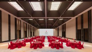 HUALUXE Beihai Silver Beach Resort by IHG - 7
