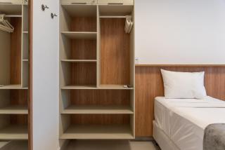 Studio Design 3 Apt 810 -Mandi Hospitalidade - 6