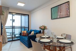 Studio Design 3 Apt 810 -Mandi Hospitalidade - 1
