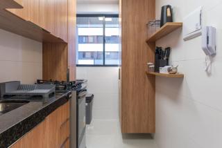 Studio Design 3 Apt 810 -Mandi Hospitalidade - 4