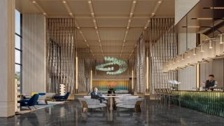 voco Zhoushan Putuo by IHG - Zhoushan - 2