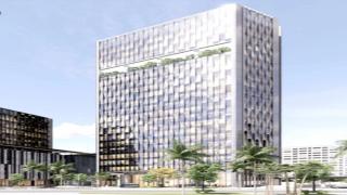 voco Zhoushan Putuo by IHG - Zhoushan - 5