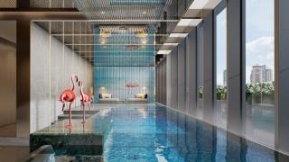 voco Zhoushan Putuo by IHG - Zhoushan - 3