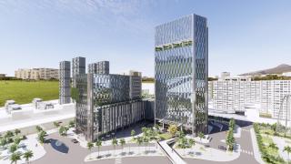 voco Zhoushan Putuo by IHG - Zhoushan - 4