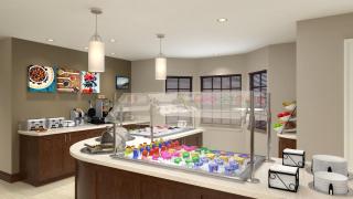 Staybridge Suites Detroit Woodhaven by IHG - 7