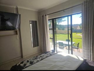 FourtyOne-Fourth GuestHouse - Johannesburg - 7