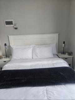 FourtyOne-Fourth GuestHouse - Johannesburg - 5