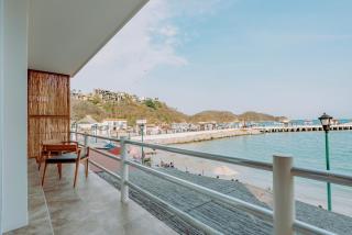 La Playa Suites - Santa Cruz Huatulco - 9
