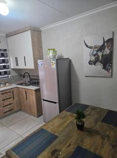 FourtyOne-Fourth GuestHouse - Johannesburg - 3