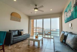 La Playa Suites - Santa Cruz Huatulco - 8