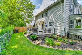Sodus Point Home - Walkable to Beach! - Sodus - 8