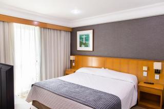 Mediterrâneo Barra Flat - 9