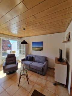 Ferienwohnung Leuchtfeuer - Norden - 4