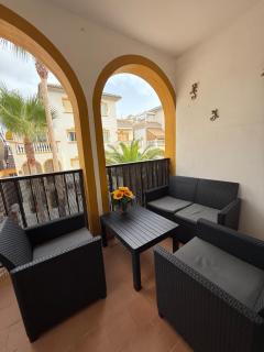 Sunny La Mata - 8