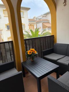 Sunny La Mata - 5