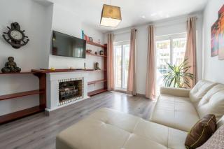 El Castillo - Townhouse in Fuengirola - 5