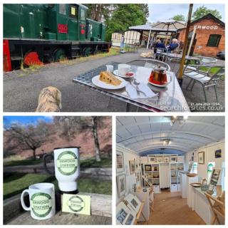 Cosy Cottage, Erwood, Builth Wells - Builth Wells - 4