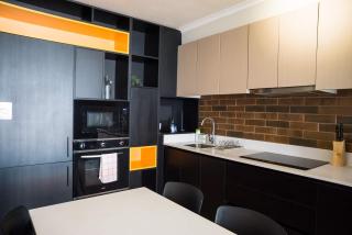 Descubre nuestro paraiso urbano en Providencia - Santiago - 9