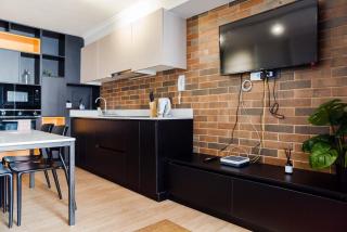 Descubre nuestro paraiso urbano en Providencia - Santiago - 6