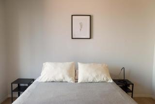 Descubre nuestro paraiso urbano en Providencia - Santiago - 2