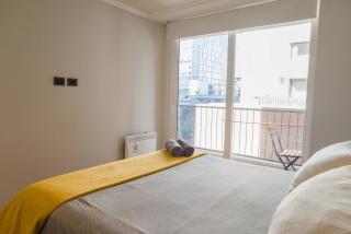 Descubre nuestro paraiso urbano en Providencia - Santiago - 3