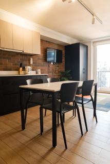 Descubre nuestro paraiso urbano en Providencia - Santiago - 6