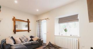 Cosy Cottage, Erwood, Builth Wells - 8