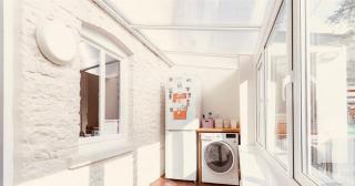 Cosy Cottage, Erwood, Builth Wells - Builth Wells - 6