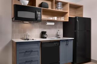 Candlewood Suites Wake Forest-Raleigh Area by IHG - Wake Forest - 8
