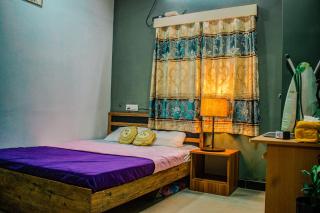 Zenen- Cozy 2BHK - 4