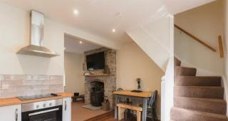 Cosy Cottage, Erwood, Builth Wells - Builth Wells - 7