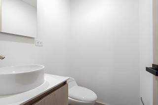 Class 48 Apt. 2302 - Íntimo loft con balcón privado - 3