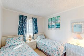 Our Place At The Beach 303E - 1