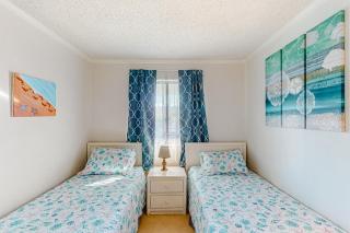 Our Place At The Beach 303E - 2