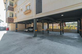Ap 1 Dormitório com garagem ampla e churrasqueira - 7