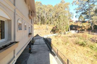 Ap 1 Dormitório com garagem ampla e churrasqueira - 4