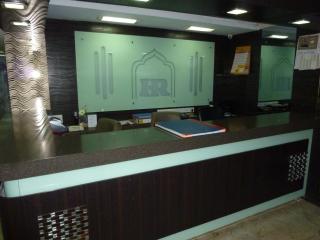 Hotel Regal Palace - Mumbai - 1