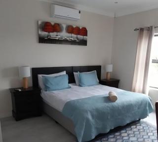 LND GUEST HOUSE - Bloubergstrand - 8