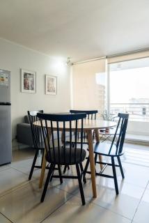 Family-Friendly Urban Retreat in Sara del Campo - Santiago - 3