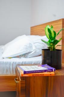 Zenen- Cozy 2BHK - 3